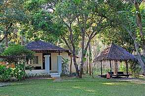 Narittaya Resort and Spa