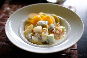 Narittaya Resort and Spa