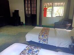 Narittaya Resort and Spa