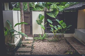 Narittaya Resort and Spa