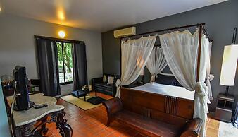 Narittaya Resort and Spa