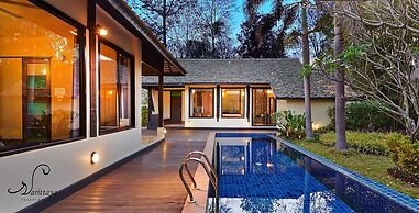 Narittaya Resort and Spa