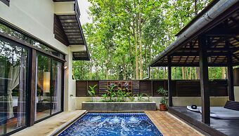 Narittaya Resort and Spa