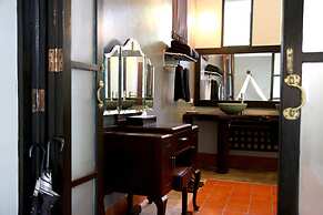 Narittaya Resort and Spa