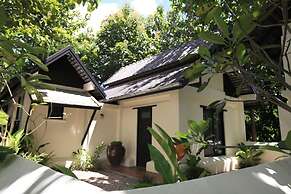 Narittaya Resort and Spa