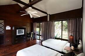 Narittaya Resort and Spa