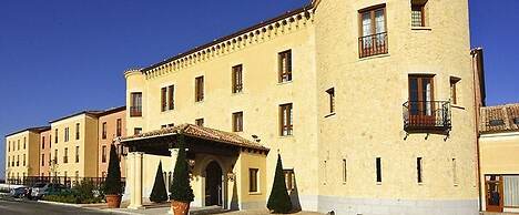 Hotel Cándido