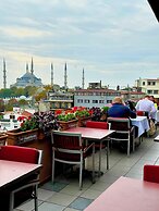 The And Hotel Istanbul - Special Class