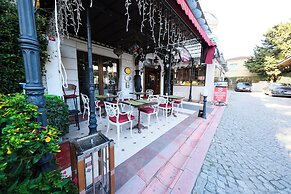 The And Hotel Istanbul - Special Class