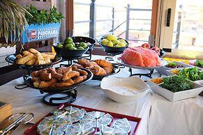 The And Hotel Istanbul - Special Class