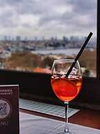 The And Hotel Istanbul - Special Class