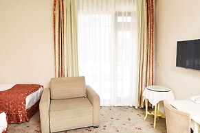 The And Hotel Istanbul - Special Class