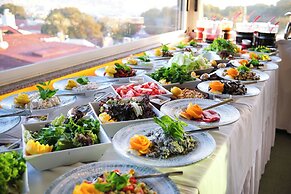 The And Hotel Istanbul - Special Class