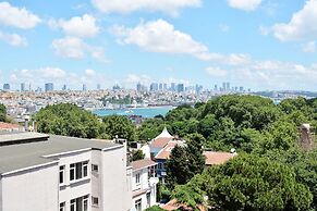 The And Hotel Istanbul - Special Class