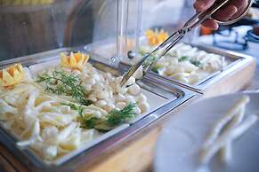 The And Hotel Istanbul - Special Class