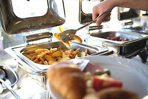 The And Hotel Istanbul - Special Class