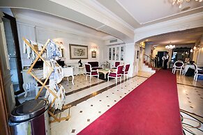 The And Hotel Istanbul - Special Class