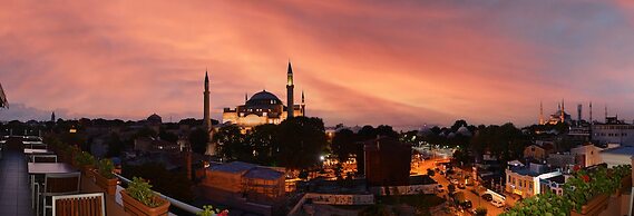 The And Hotel Istanbul - Special Class