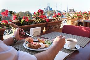 The And Hotel Istanbul - Special Class