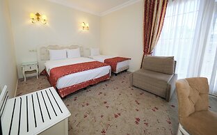 The And Hotel Istanbul - Special Class