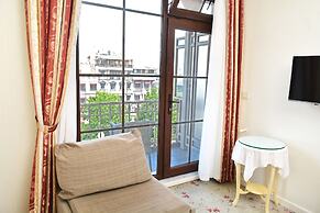 The And Hotel Istanbul - Special Class