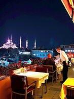 The And Hotel Istanbul - Special Class