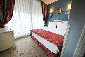 The And Hotel Istanbul - Special Class