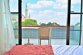 The And Hotel Istanbul - Special Class
