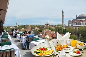 The And Hotel Istanbul - Special Class