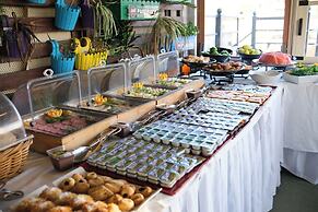 The And Hotel Istanbul - Special Class