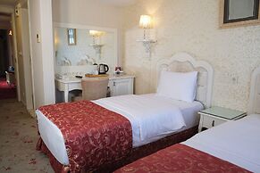The And Hotel Istanbul - Special Class