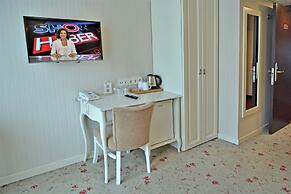 The And Hotel Istanbul - Special Class