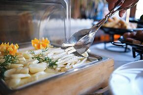 The And Hotel Istanbul - Special Class