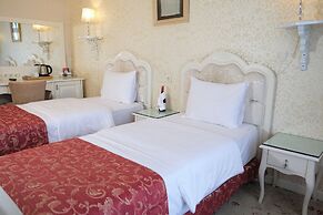 The And Hotel Istanbul - Special Class
