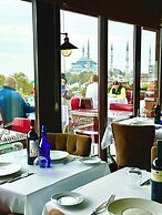 The And Hotel Istanbul - Special Class