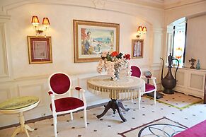 The And Hotel Istanbul - Special Class