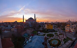 The And Hotel Istanbul - Special Class