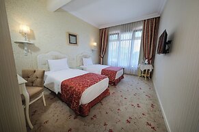 The And Hotel Istanbul - Special Class