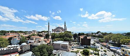 The And Hotel Istanbul - Special Class