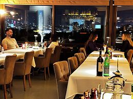 The And Hotel Istanbul - Special Class