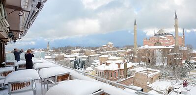 The And Hotel Istanbul - Special Class