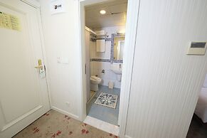 The And Hotel Istanbul - Special Class