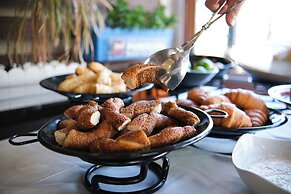 The And Hotel Istanbul - Special Class