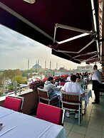 The And Hotel Istanbul - Special Class