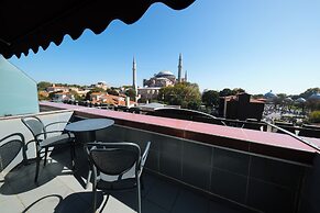 The And Hotel Istanbul - Special Class