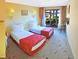 The And Hotel Istanbul - Special Class
