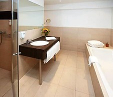Das Ebertor Hotel & Hostel