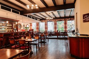 Das Ebertor Hotel & Hostel