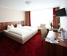Das Ebertor Hotel & Hostel