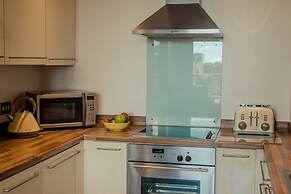 Premier Suites Dublin Sandyford